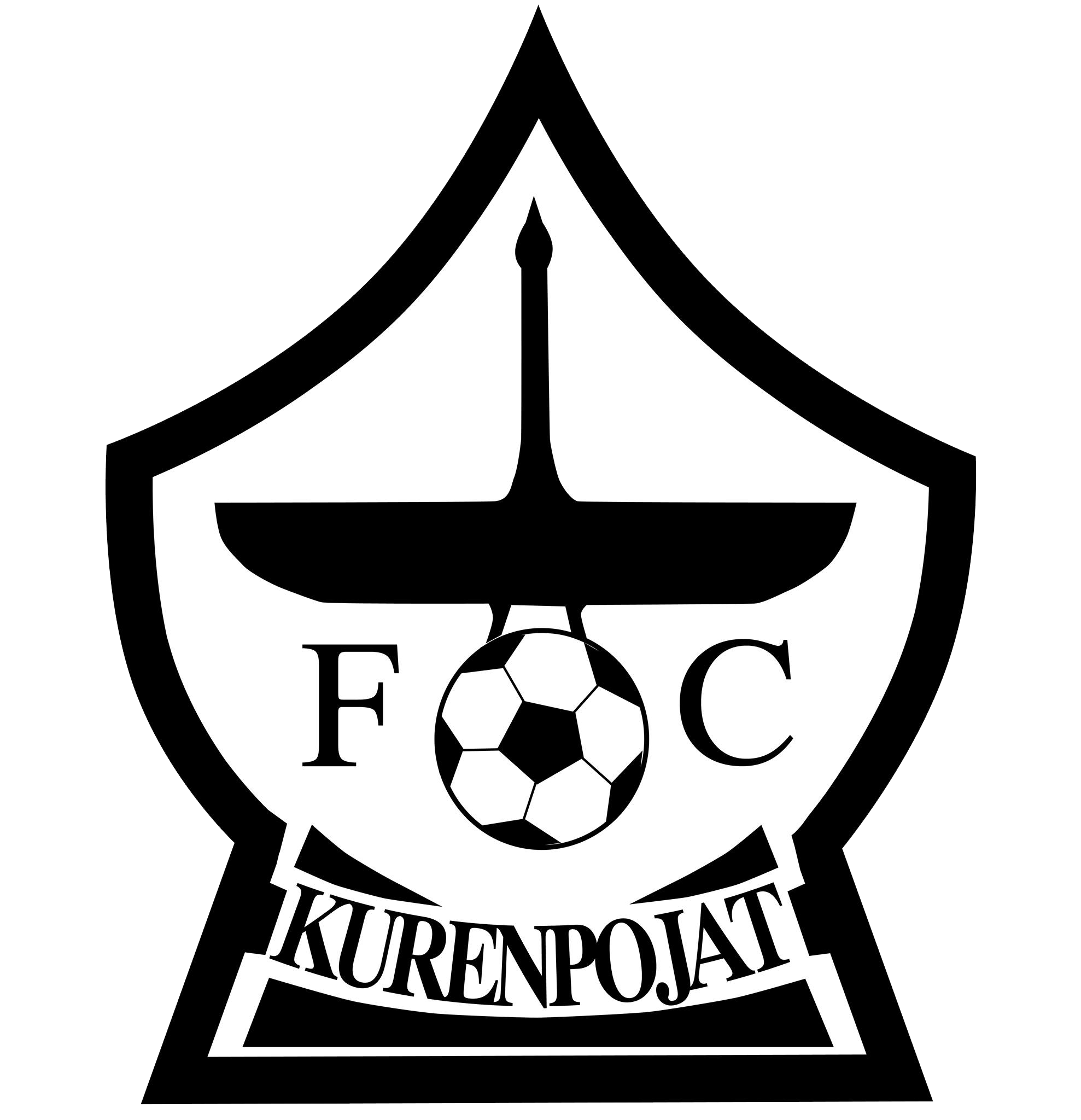 FC Kurenpojat
